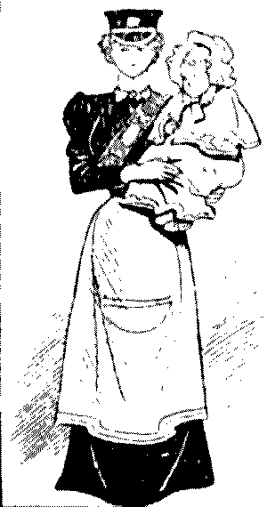 nurse guards