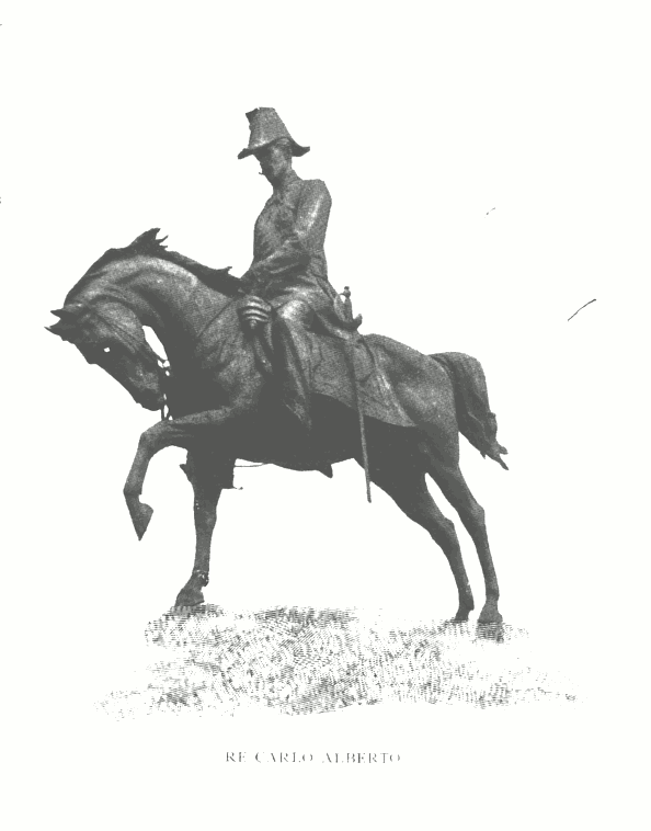 Re Carlo Alberto