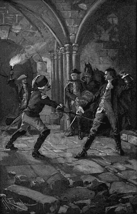 frontispiece