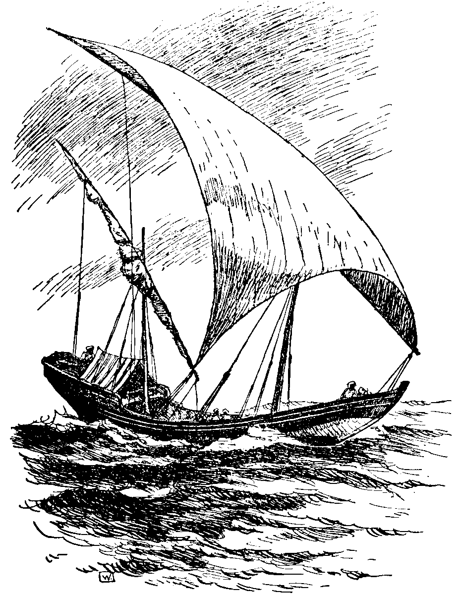Arab Dhow