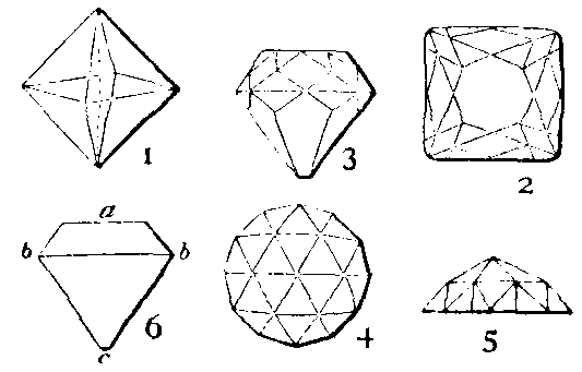 Diamonds