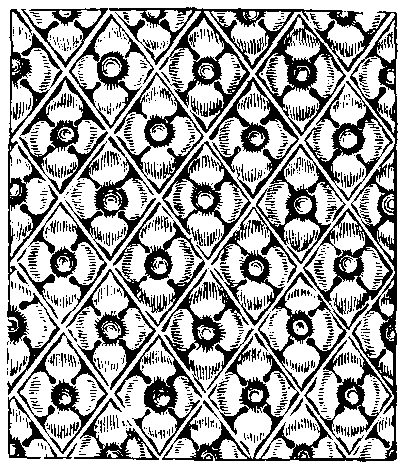 Diaper Ornamentation