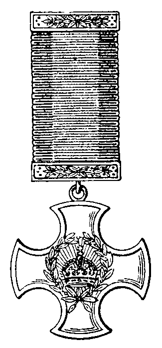 Distinguished Service Order