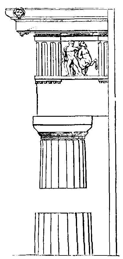 Doric Order