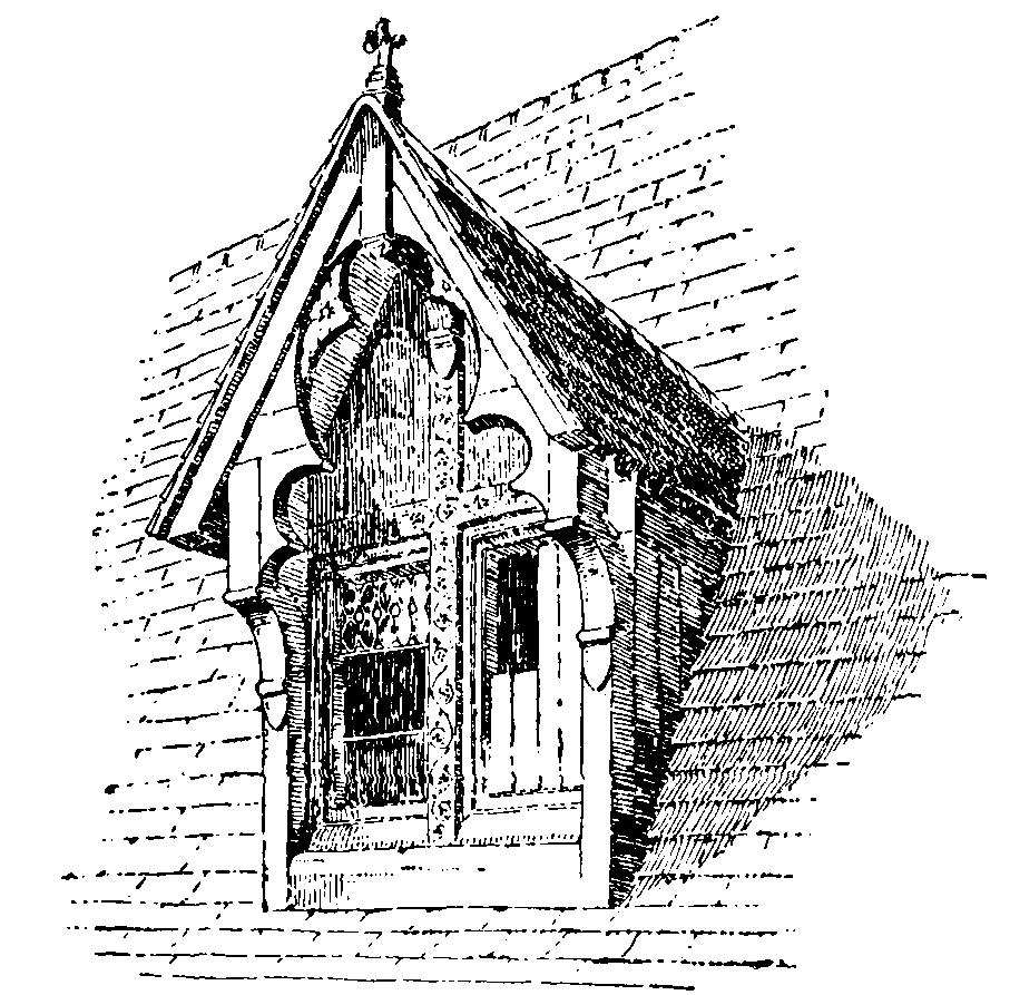 Dormer Window