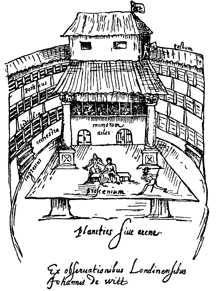 Elizabethan Drama