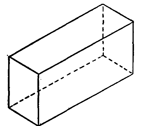 Isometric projection