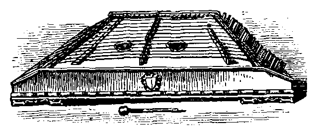 Dulcimer