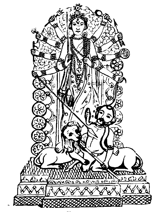 Durga