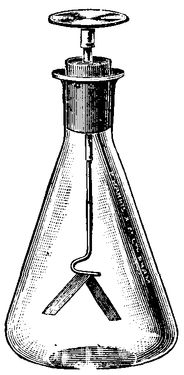 Fig. 7. Electroscope