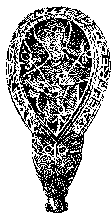 Alfred's Jewel