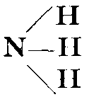 ammonia
