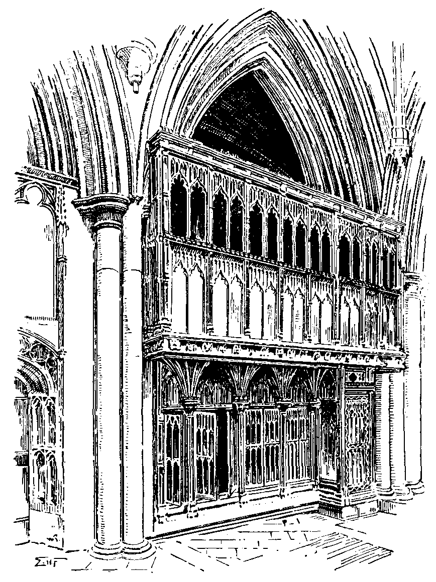 Excubitorium