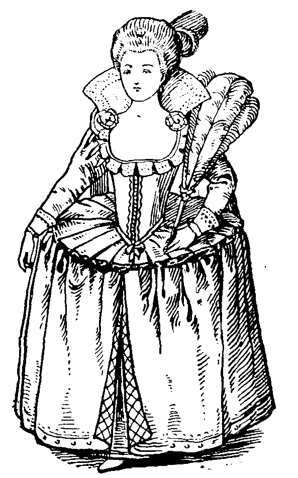 Farthingale