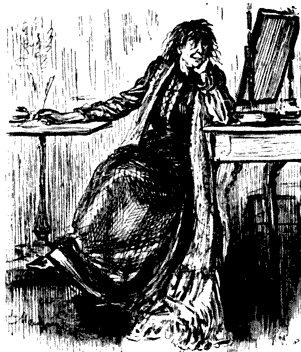 SECRETS OF LITERARY COMPOSITION