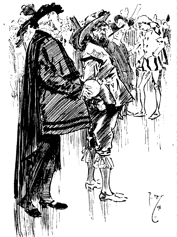 Hamlet