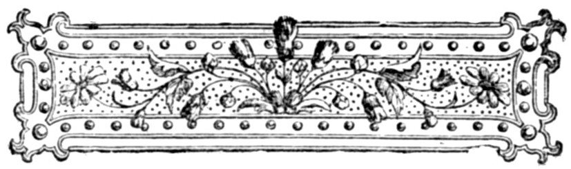 DECORATION