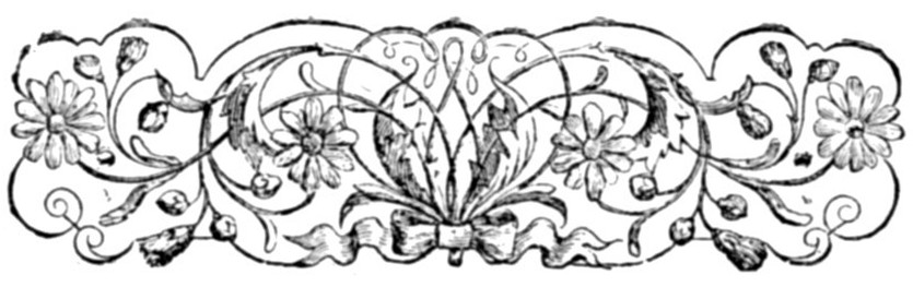 DECORATION