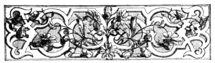 DECORATION
