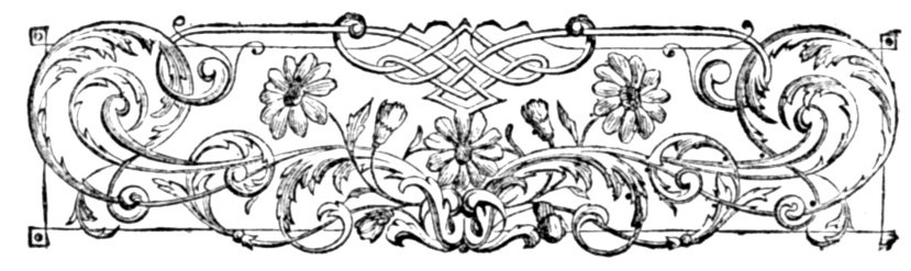 DECORATION