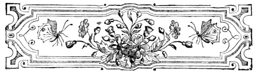 DECORATION