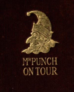 title page