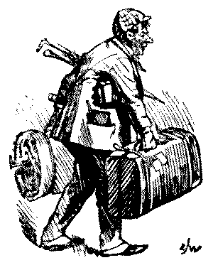 holidaymaker