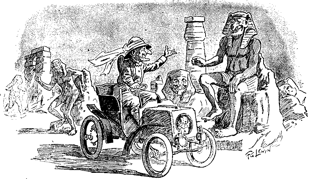 AUTOMOBILITY