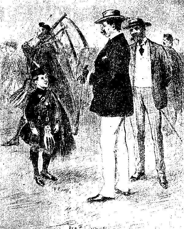 YOUNG AUSTRALIA