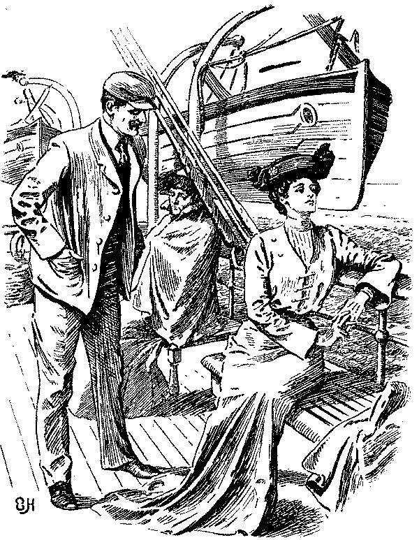 Halcyon Prospects