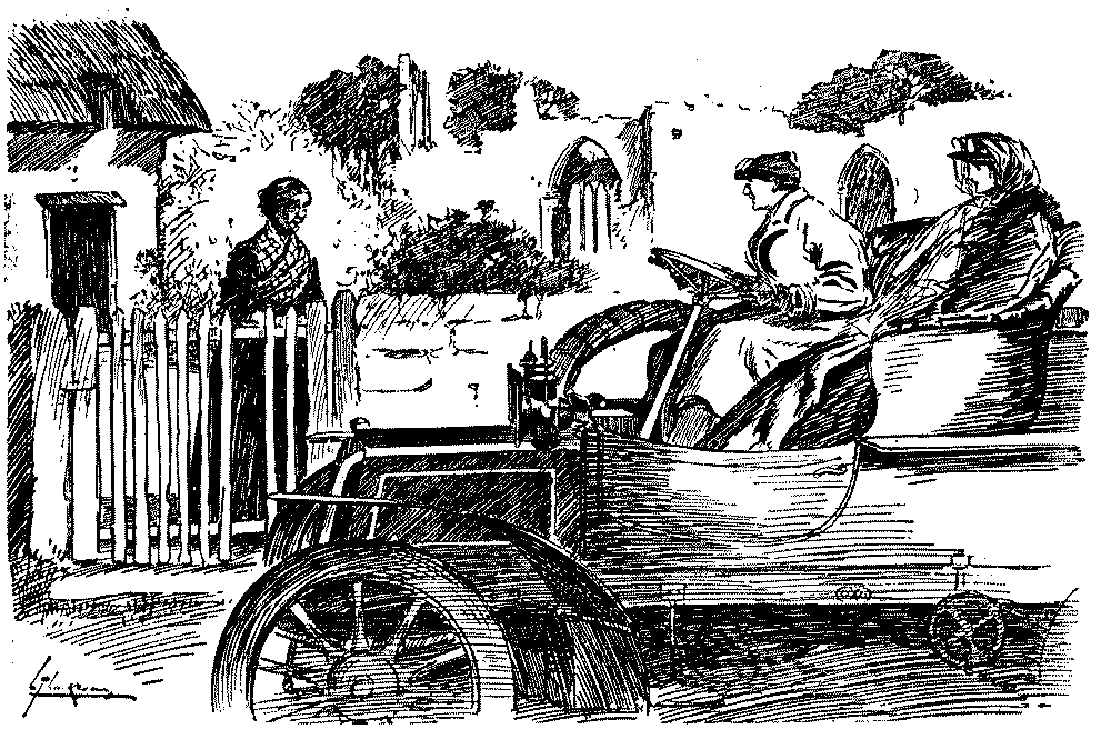 The American Rush