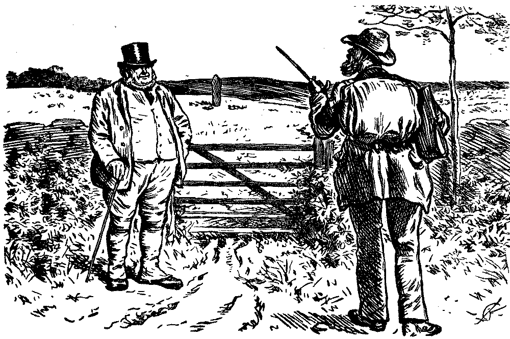 The Antiquary