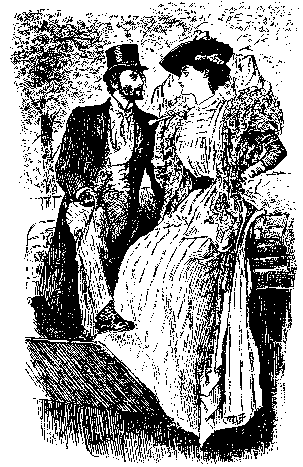 Certain Condescension in Foreigners