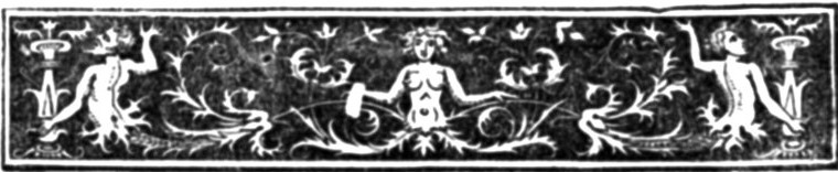 DECORATION
