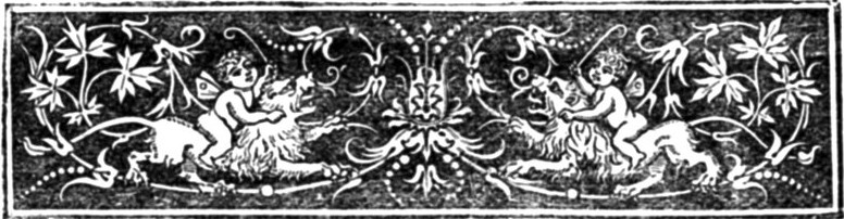 DECORATION