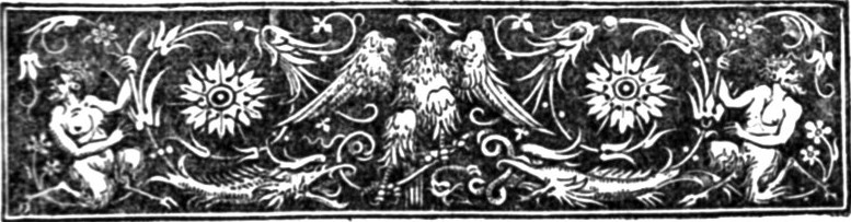 DECORATION