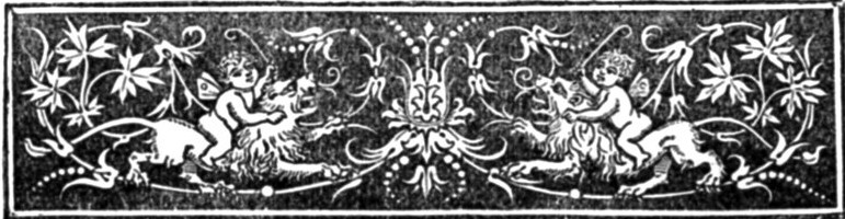 DECORATION