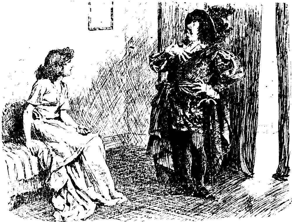 Counter-Check Quarrelsome