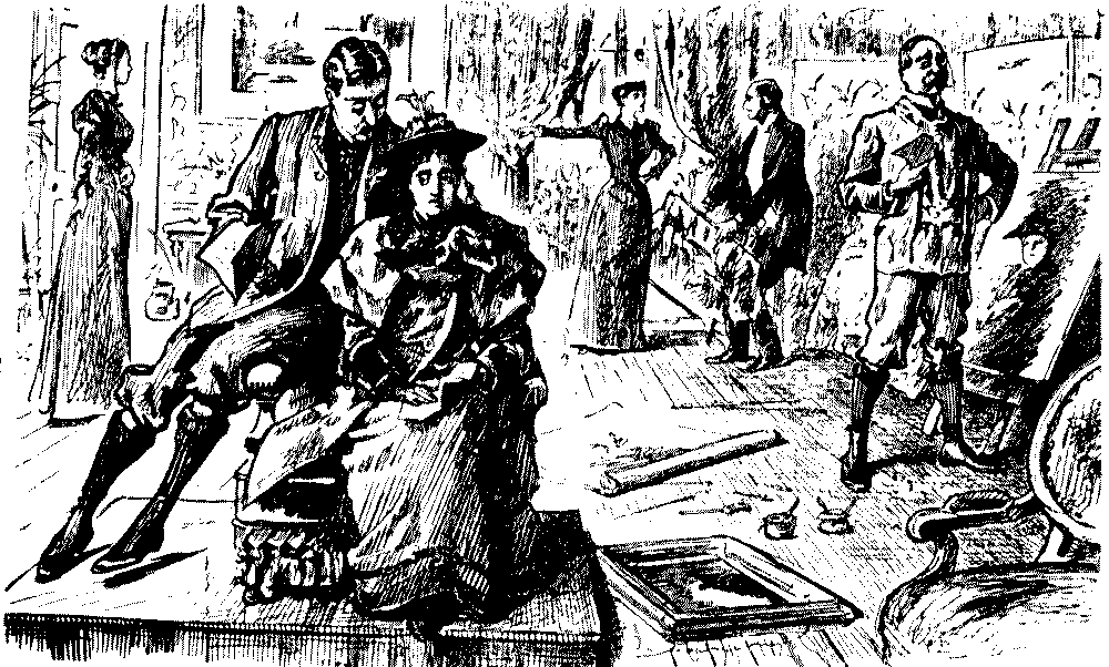 Private Theatricals