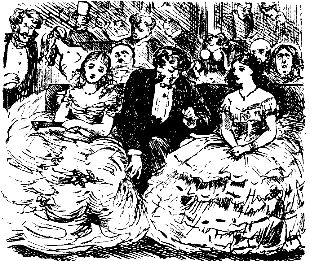 Crinoline era