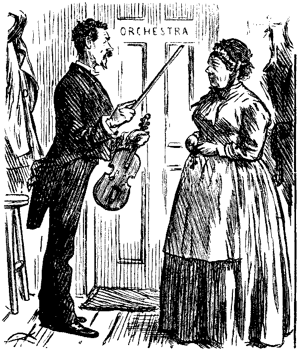 THE COMMISSARIAT