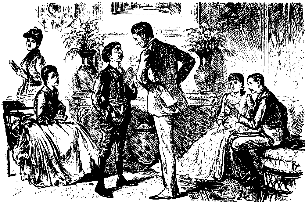 Distinguished Amateurs