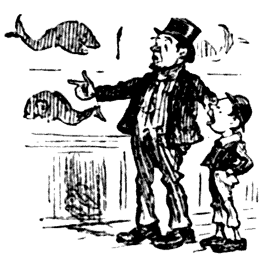 Prints of whales