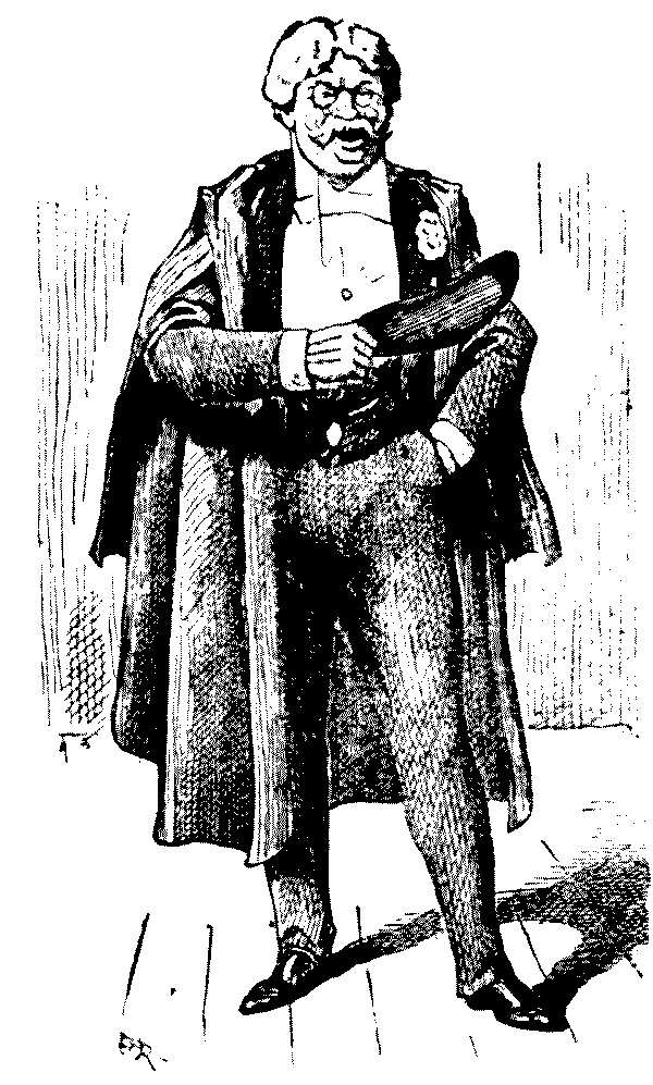 Lion Comique