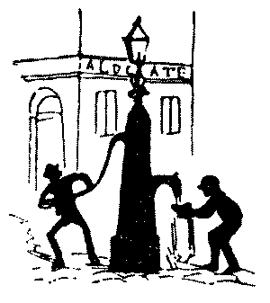 village pump