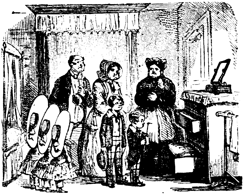 CROWDED STATE OF LODGING HOUSES