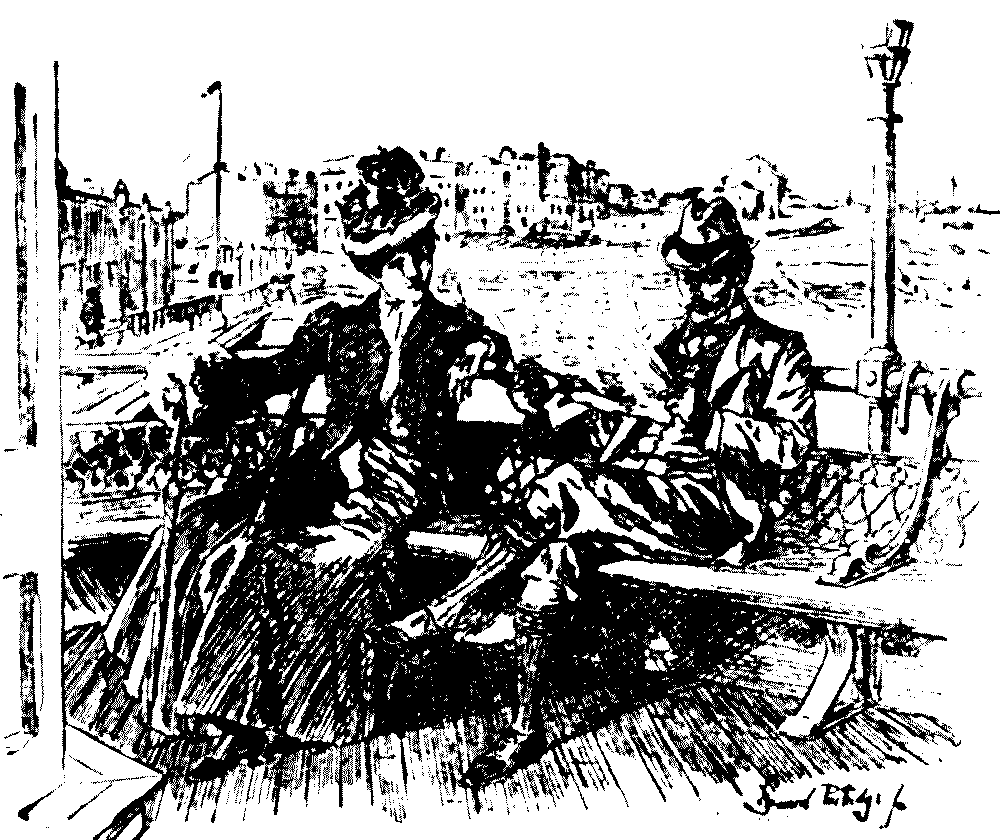 Mr. Baskerville's estate