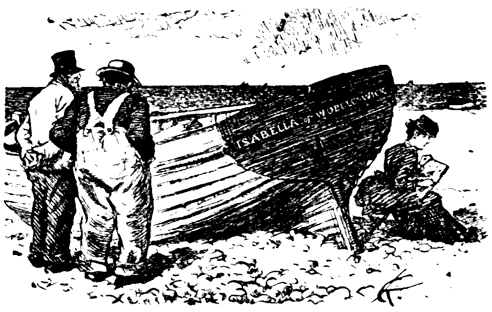 PERIL