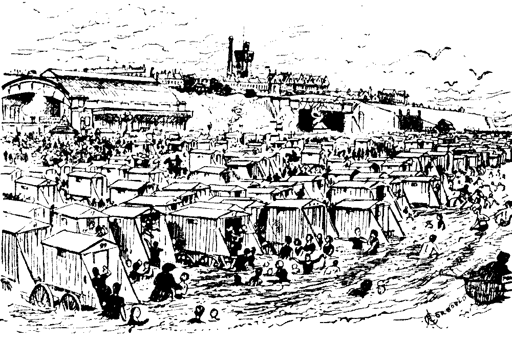 SEASIDE PUZZLE