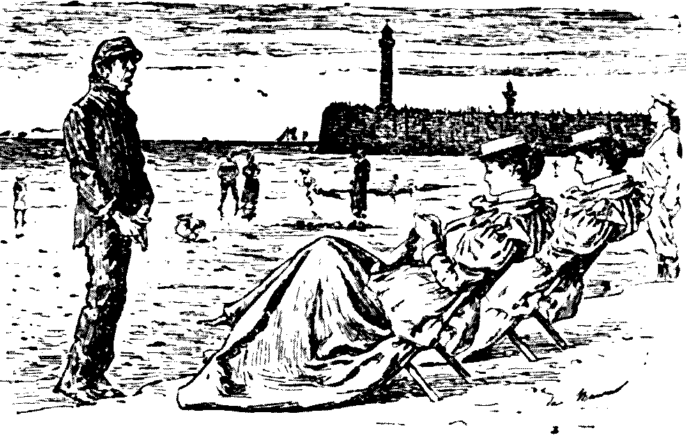 SEASIDE STUDIES